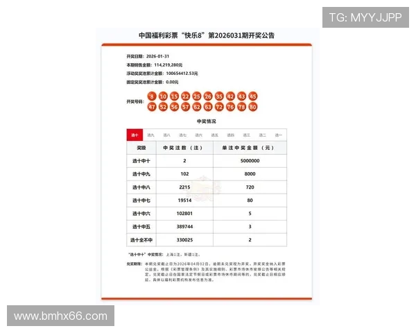 第三十八期开奖结果公布最新中奖号码查询